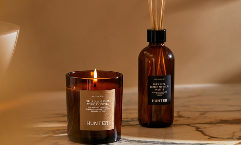 Shop Hunter Fragrances