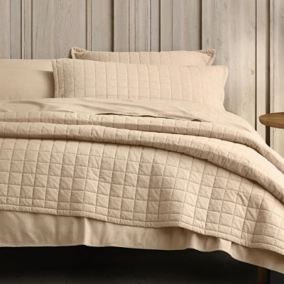 Bedding