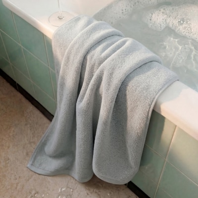 Bathe