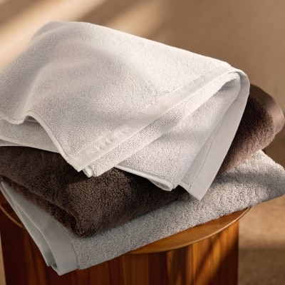 Ultimate Indulgence Towels