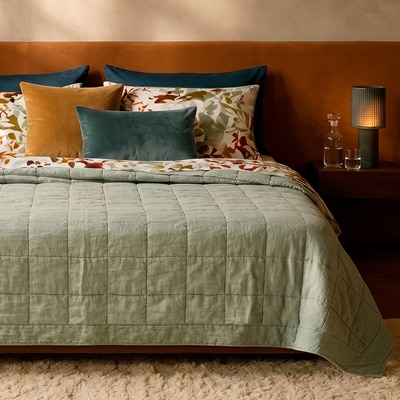 40% Off Abbotson Linen