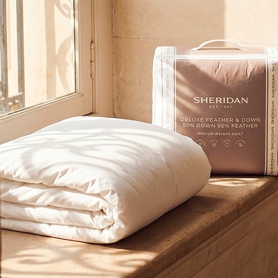 40% Off Bed Foundations