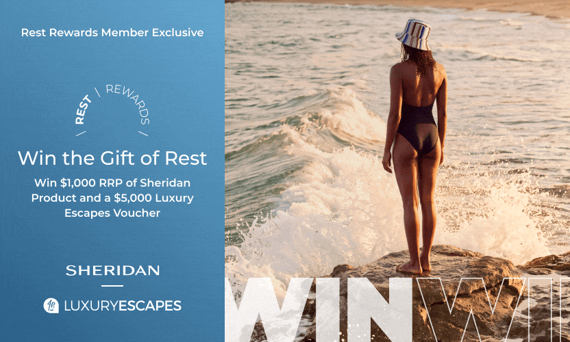 Enter competition now