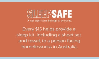 Donate today