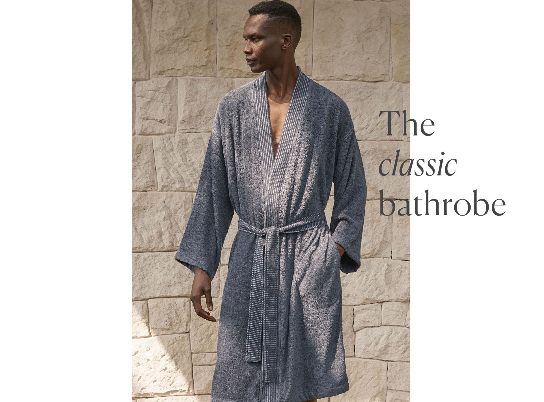 The Guide To Bathrobes