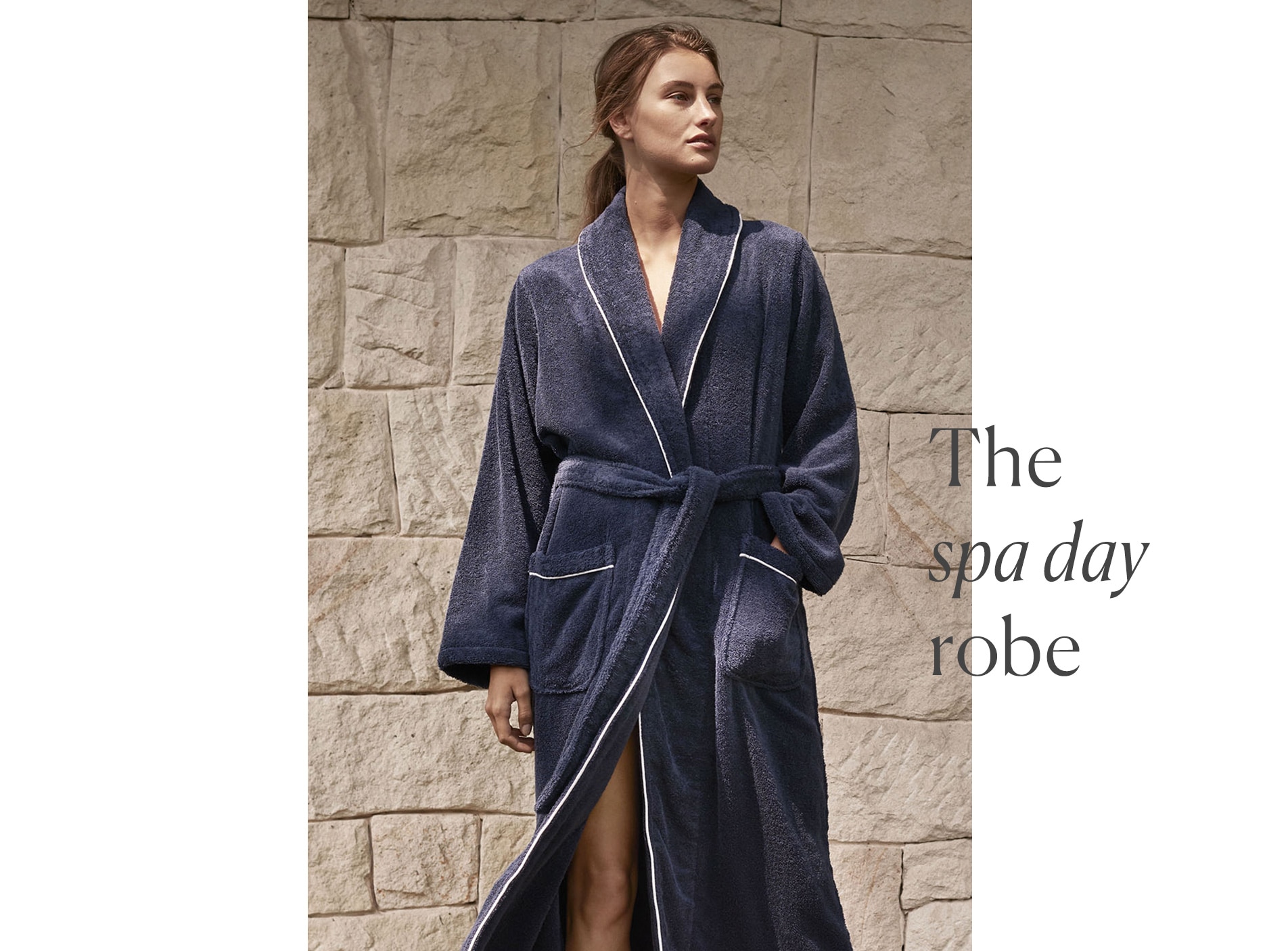 The Guide To Bathrobes