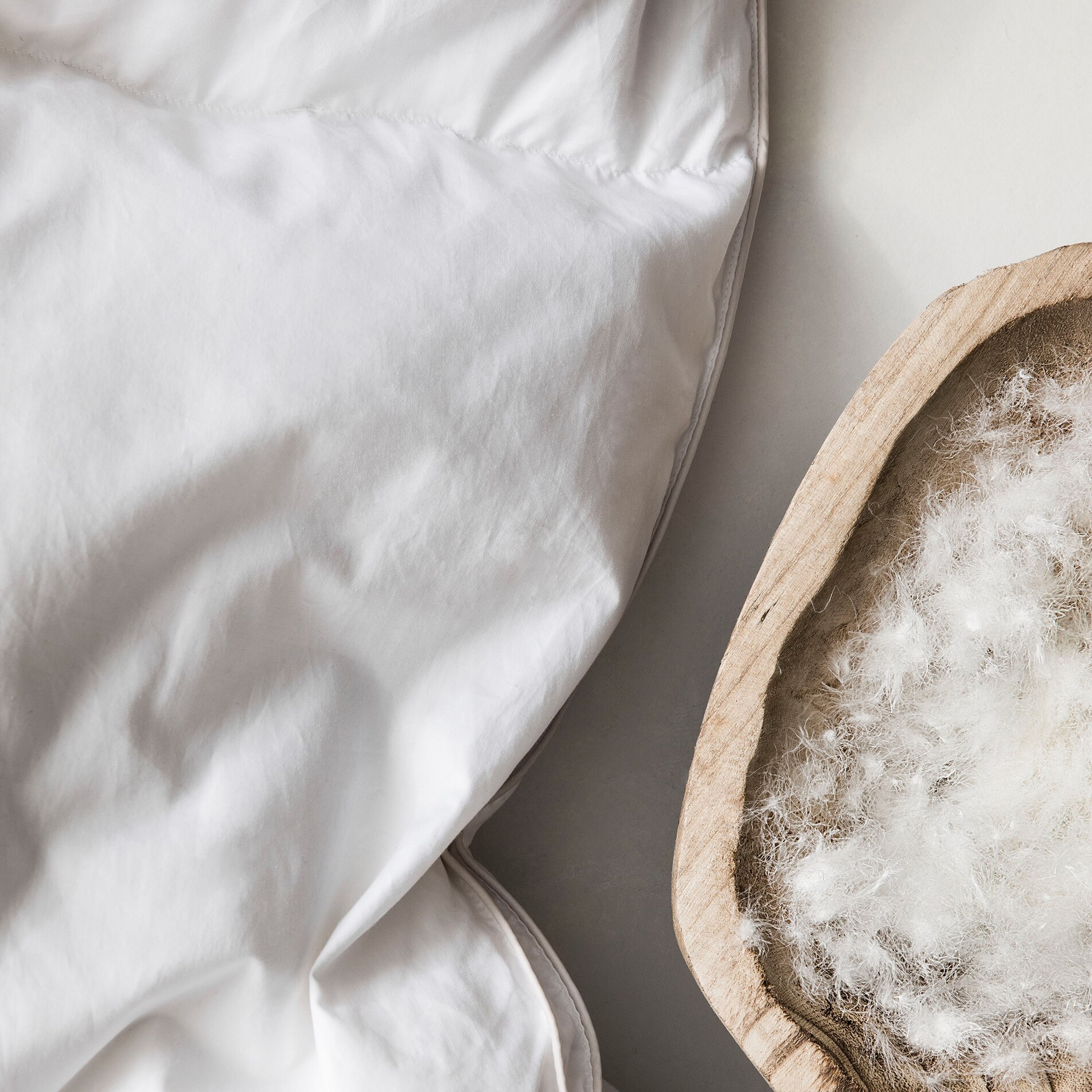 Caring for your quilt