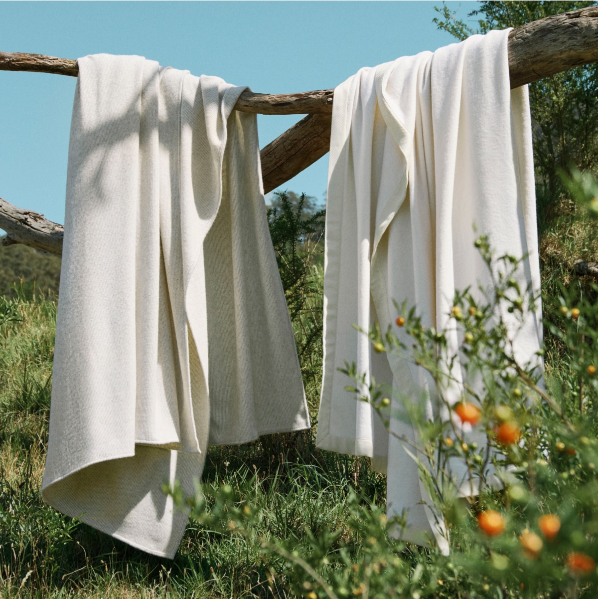 Blankets