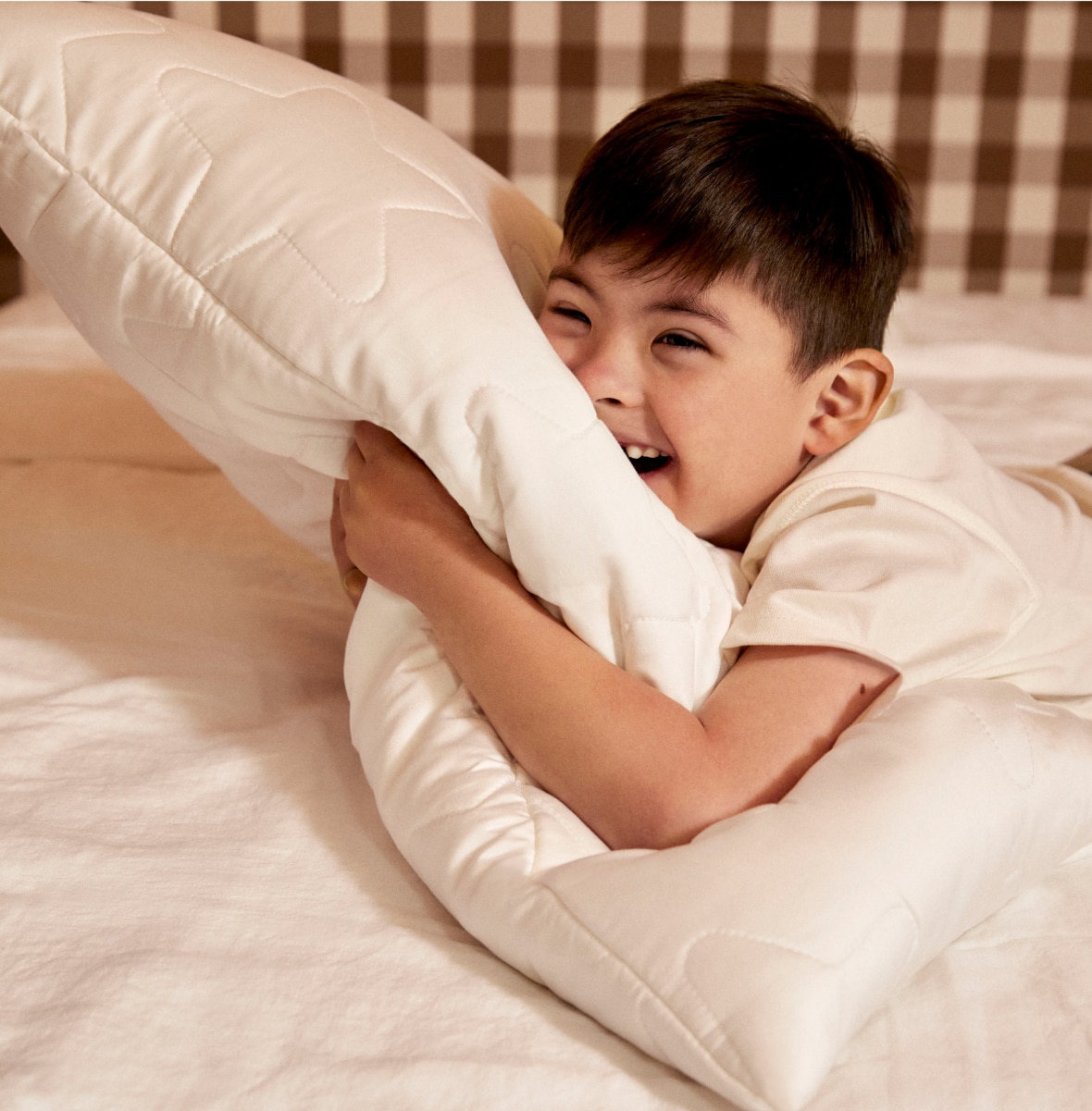 Kids Quilts & Pillows
