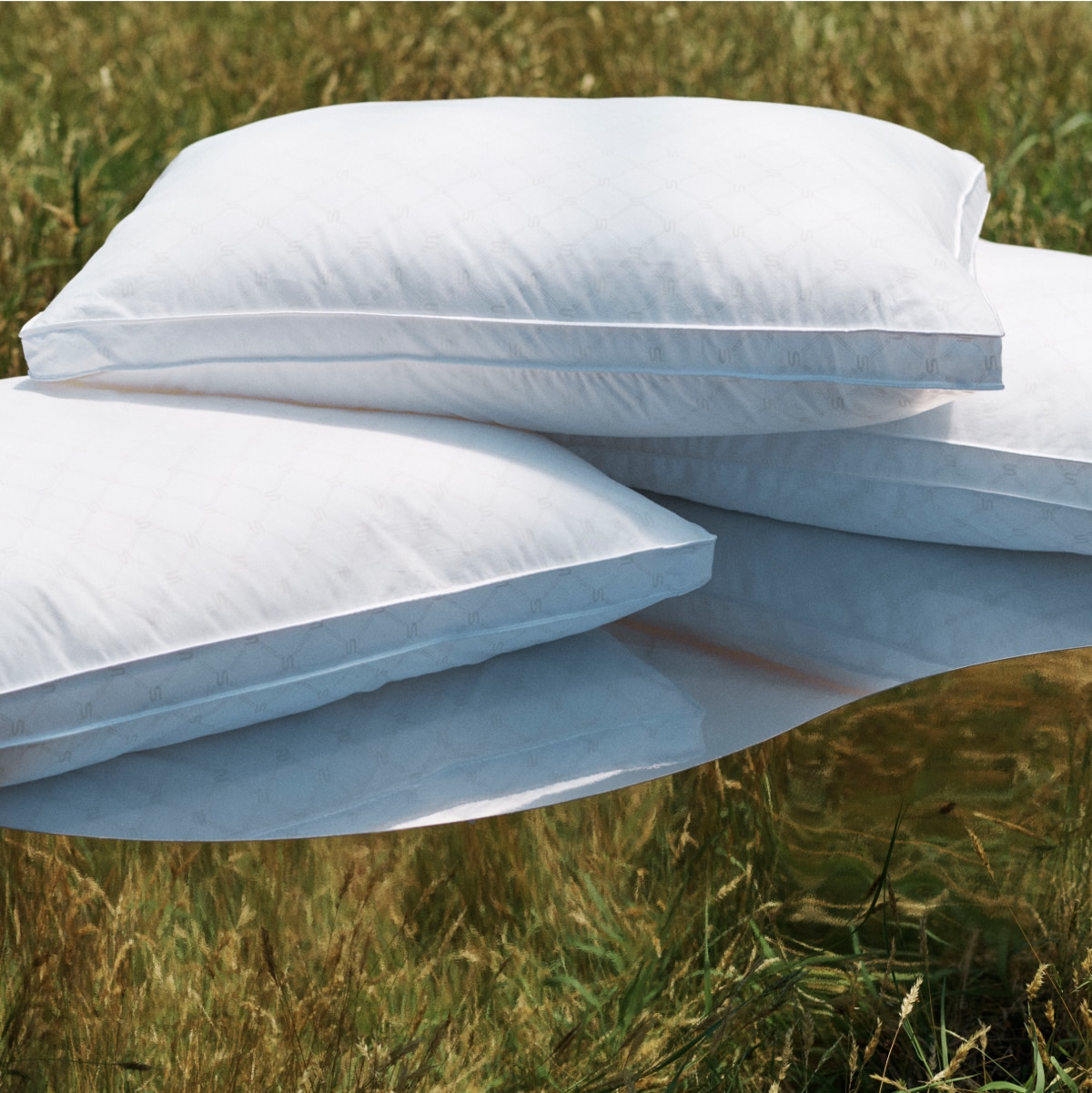 Pillows