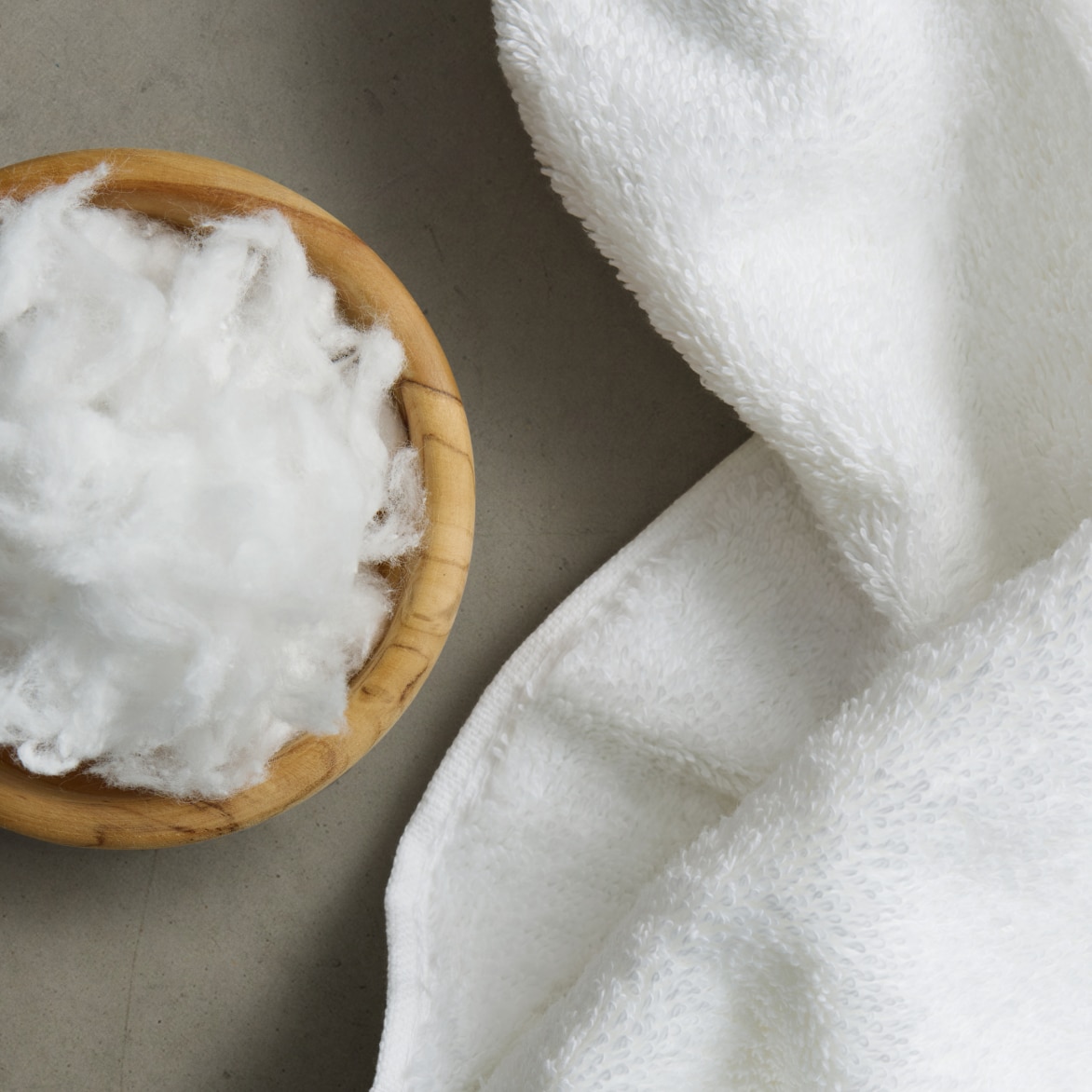 Egyptian Cotton