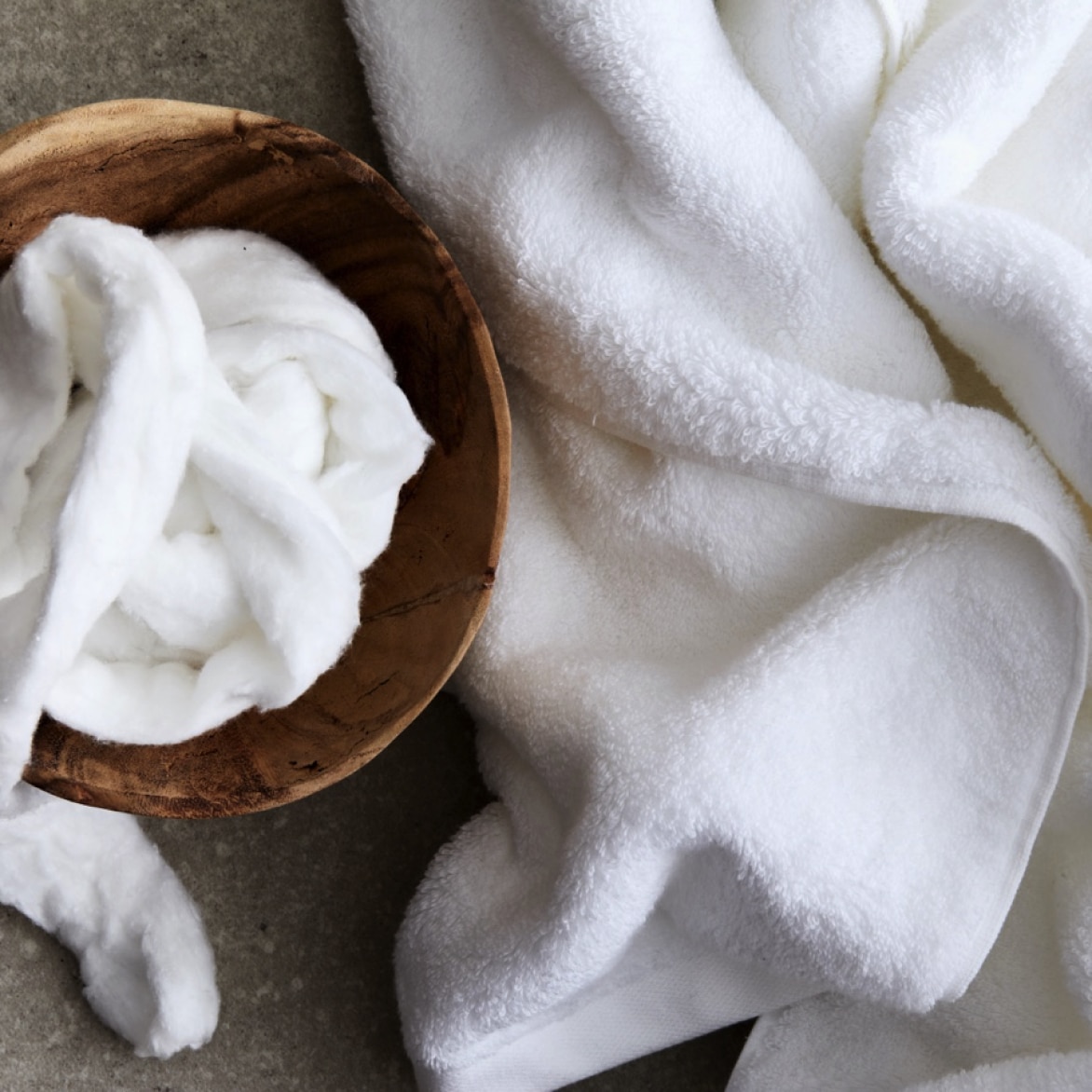 Turkish Cotton