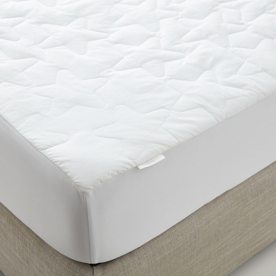 How Frequently Should You Wash Your Mattress Protector?