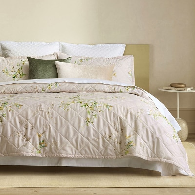 Maja Bed Cover