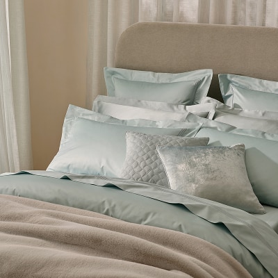 12TC Millennia Flat Sheet