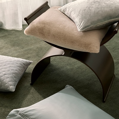 Meria Square Cushion