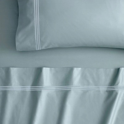 1200TC Palais Lux Flat Sheet