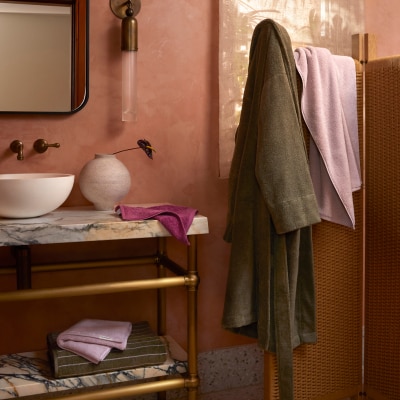 Bathroom Collection