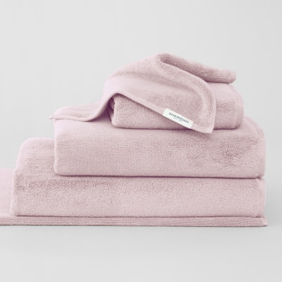 Aven Australian Cotton Towel Collection