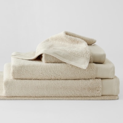 Eris Soft Luxury Towel Collection 