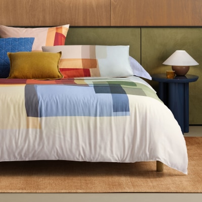 Allbrook Quilt Cover