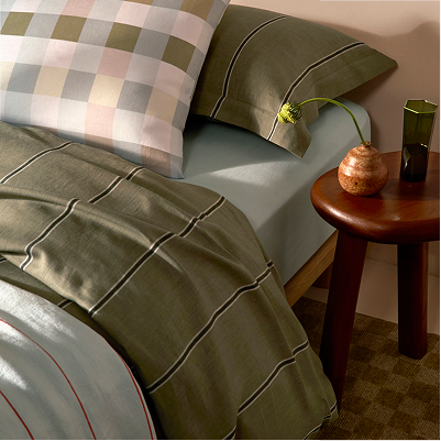 Abbotson Linen