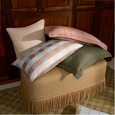 Abbotson Linen