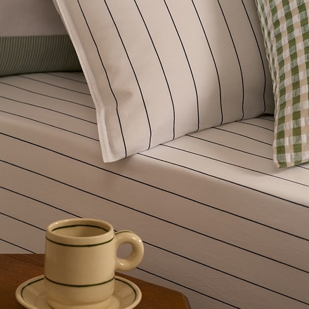 Abbotson Linen