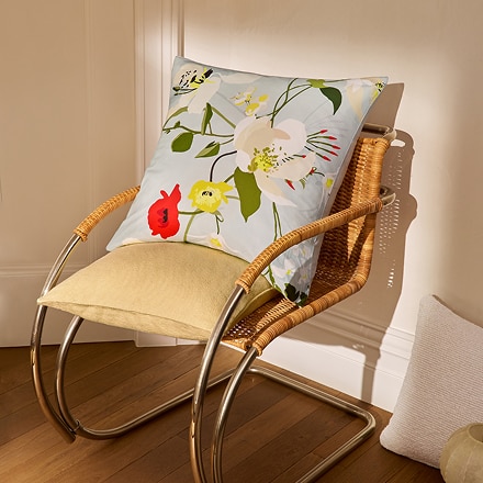 Abbotson Linen