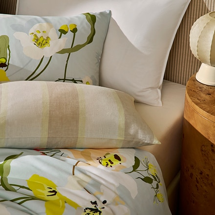 Abbotson Linen