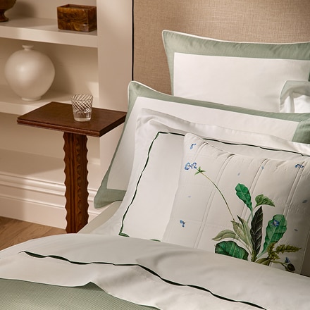 Abbotson Linen