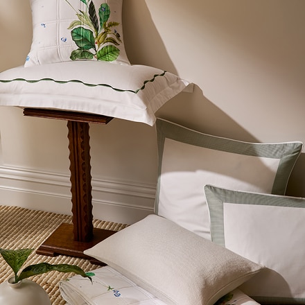 Abbotson Linen
