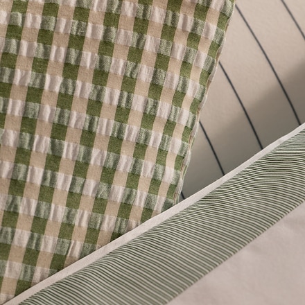 Abbotson Linen