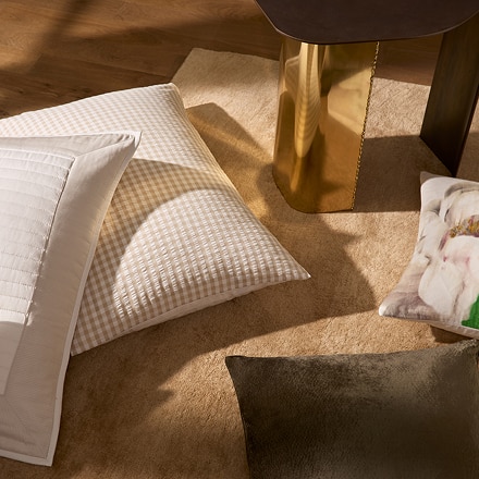 Abbotson Linen