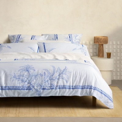 Sierra Quilt Cover
