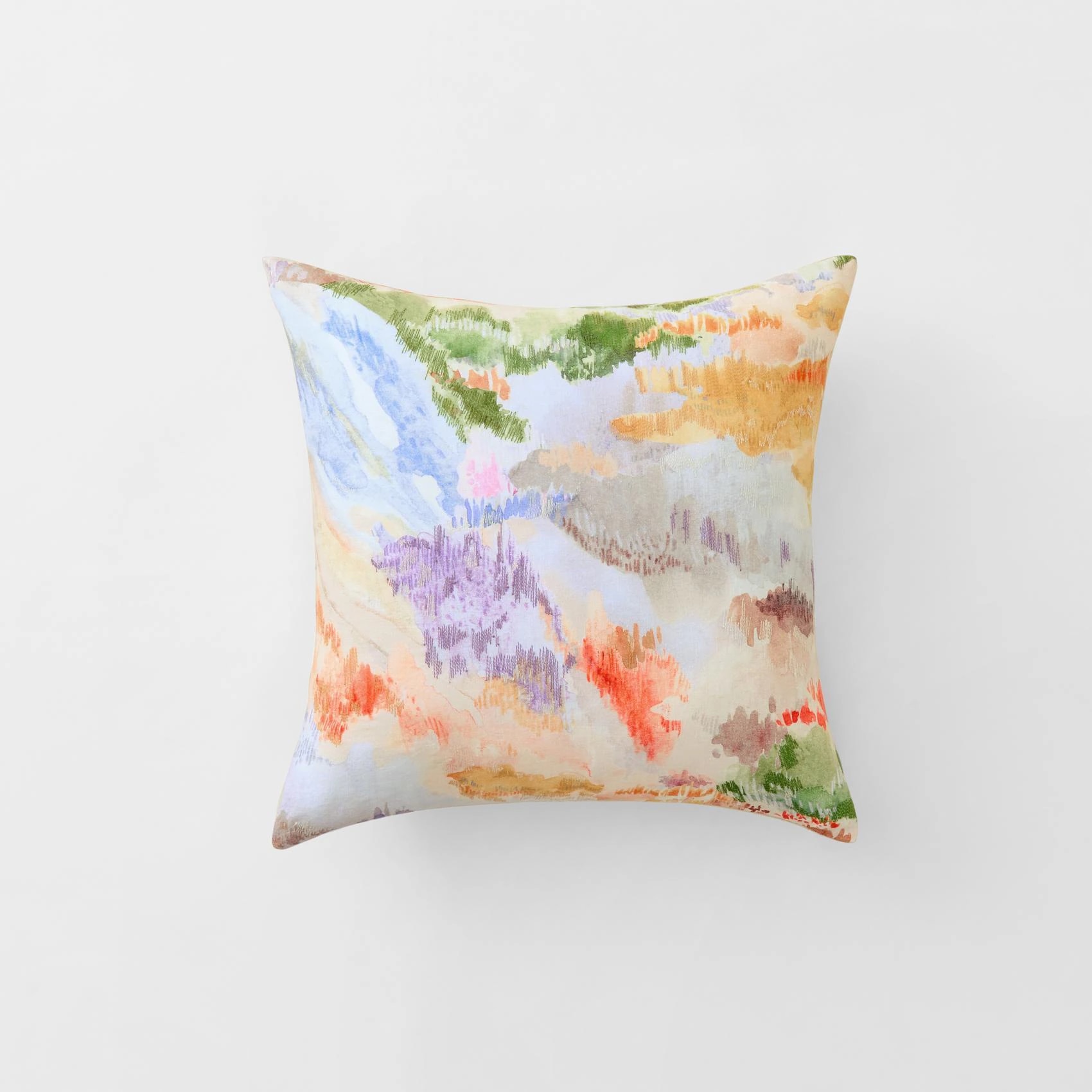 Behn Square Cushion