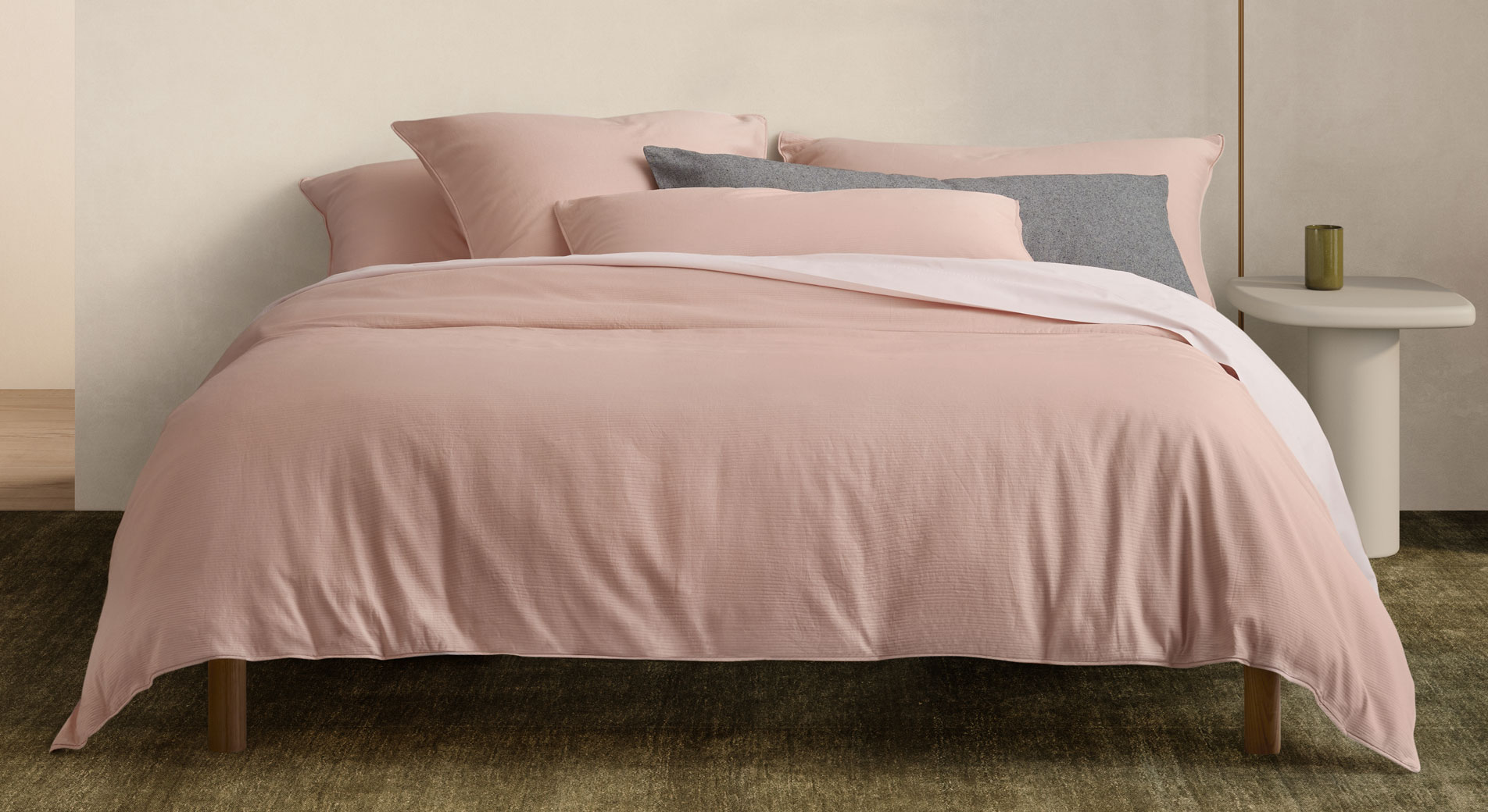 How To Style Your Guest Bedroom