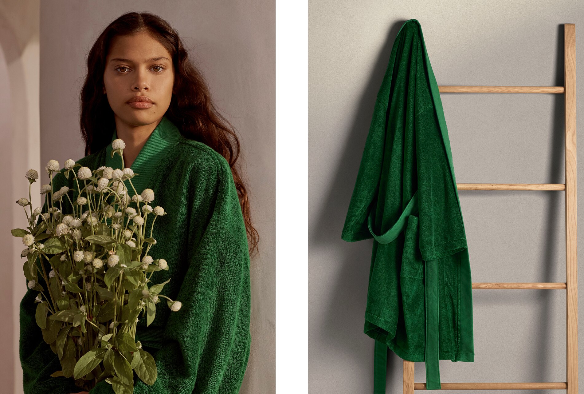 The Guide To The Best Bathrobes For You