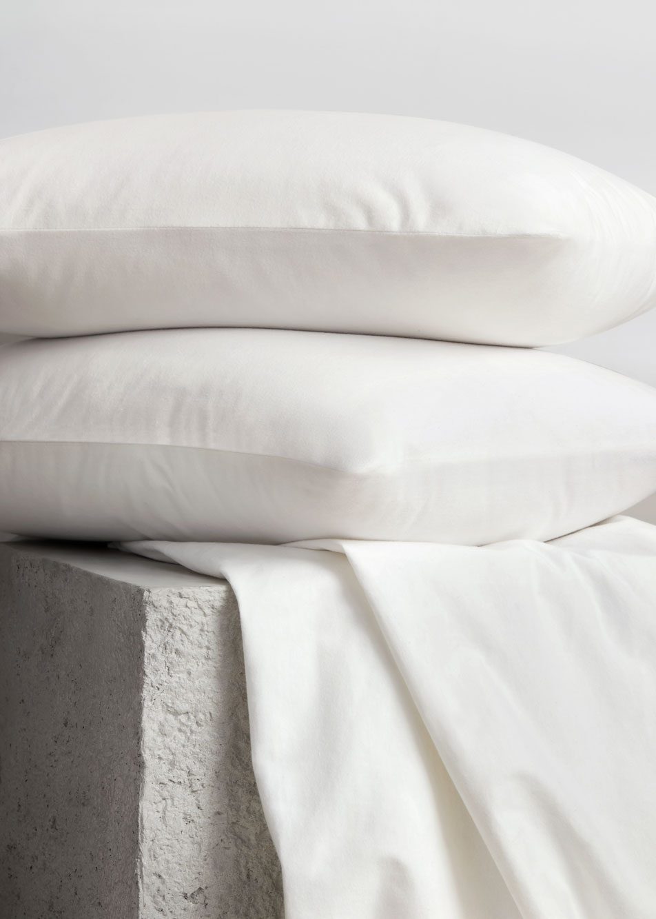 Sheridan pillow and mattress protectors