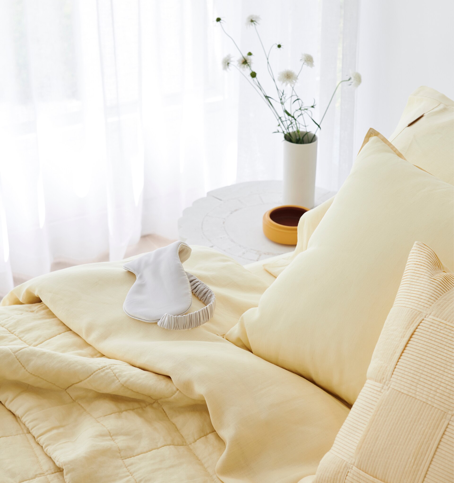 alyce tran home bedding