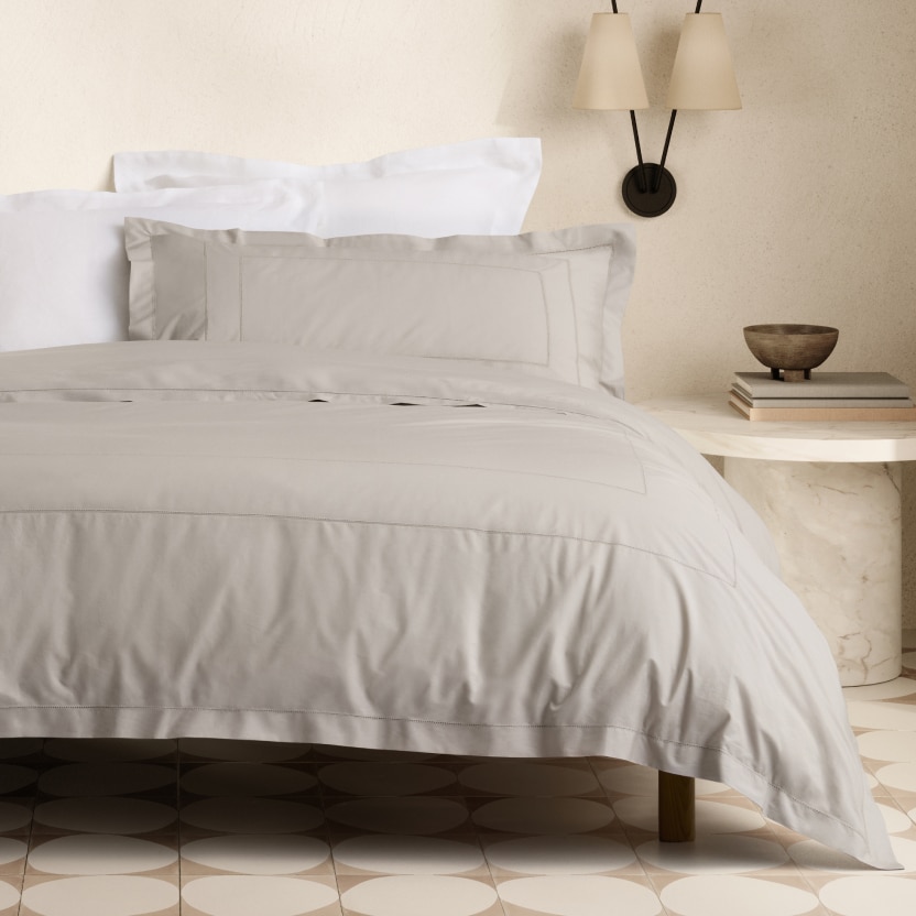 Haywood Quilt Cover