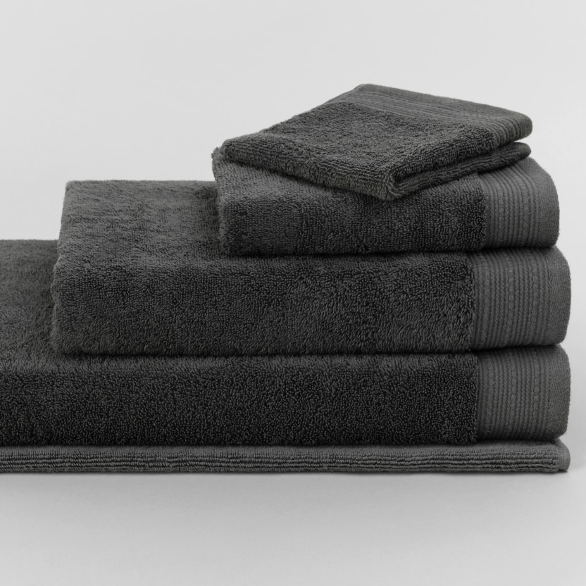 Belford Towel Collection