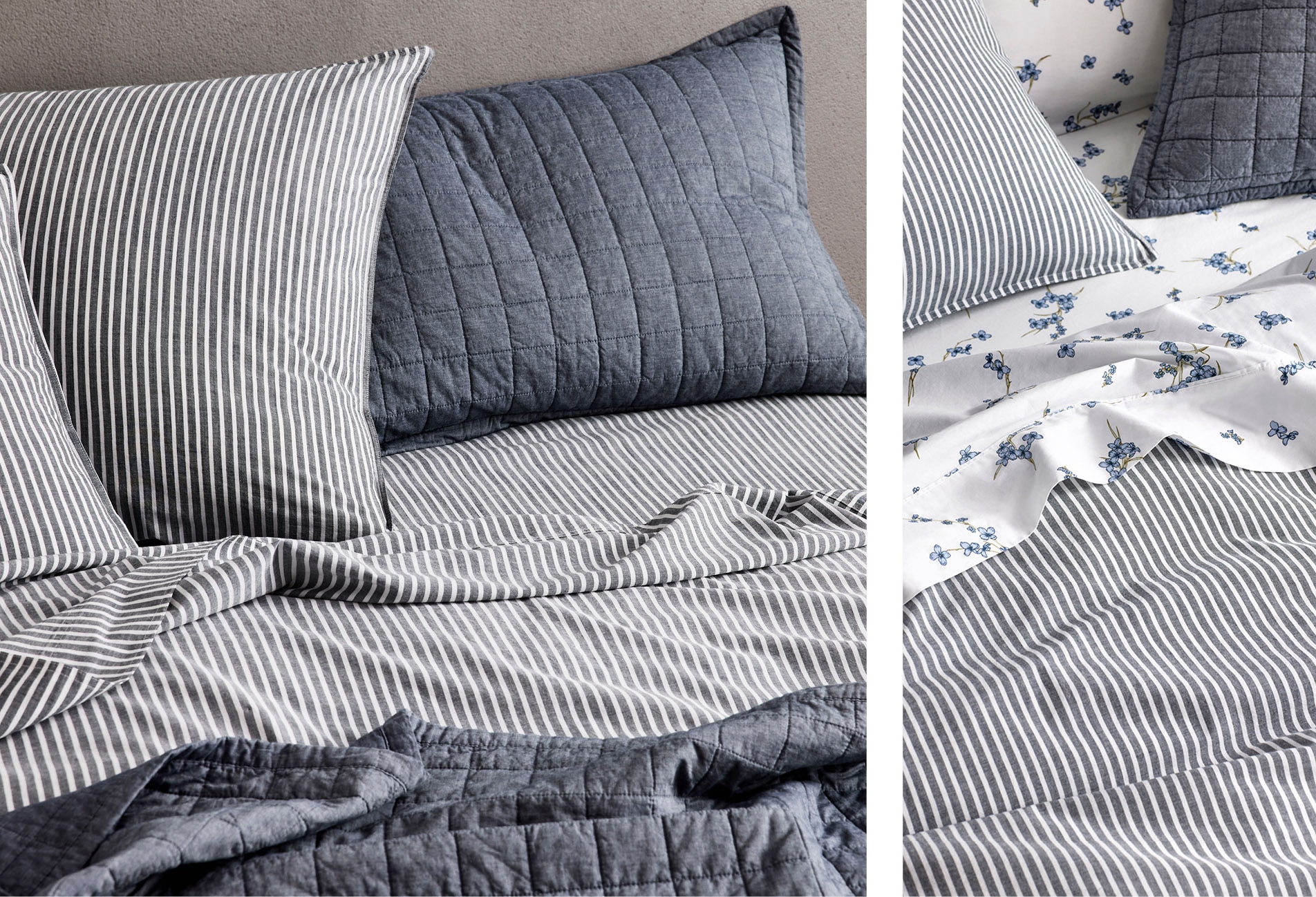 how to style stripe sheets