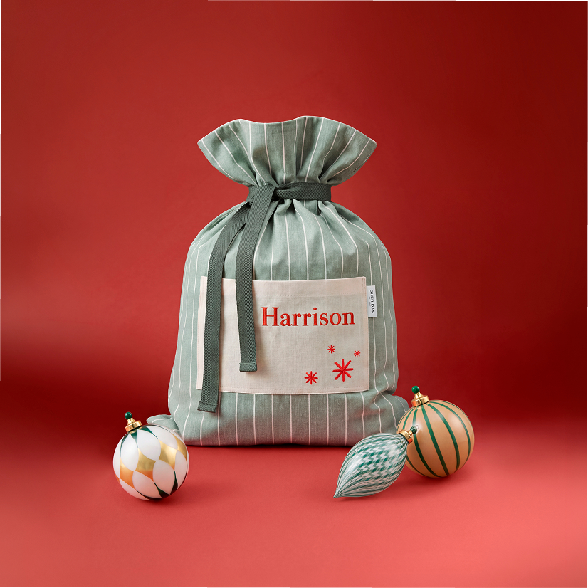 Santa Sack