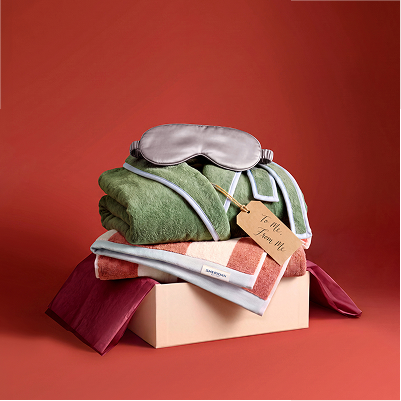 Gifts for Rest