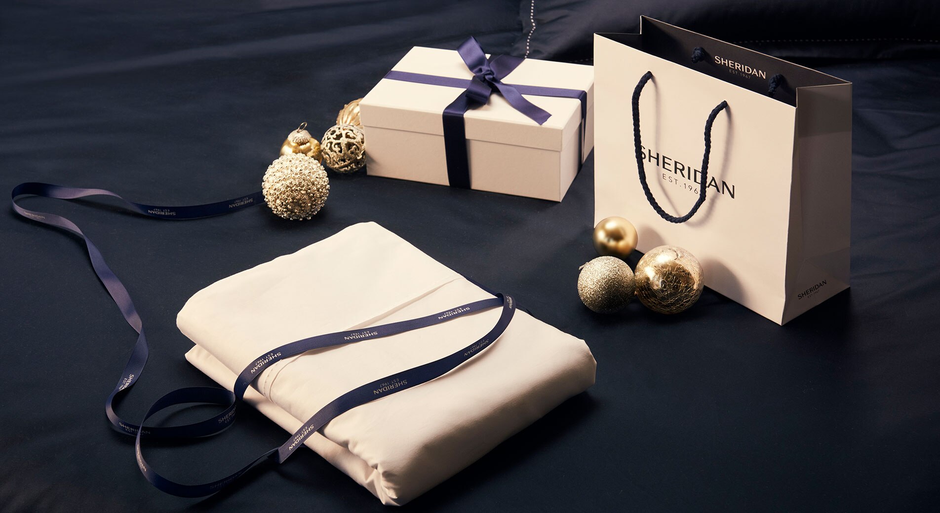 Sheridan Life Gifts From The Heart Sheridan Life Gifts From The Heart
