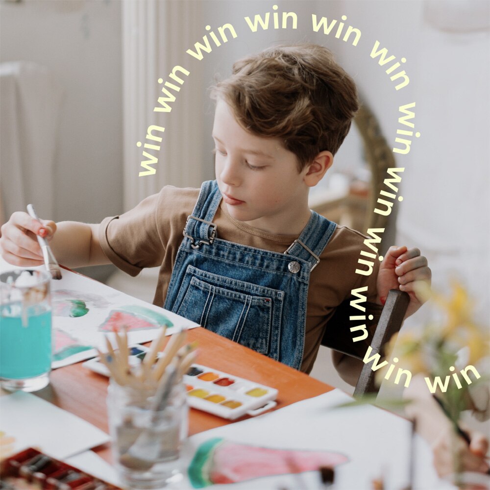 Enter our Kids x SleepSafe competition