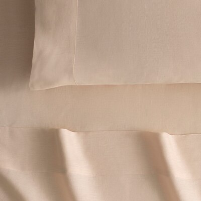 Abbotson Linen Sheets