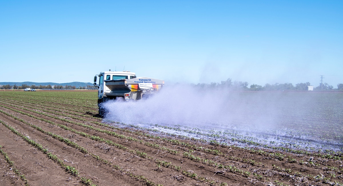 Goondiwindi Circular Cotton Project