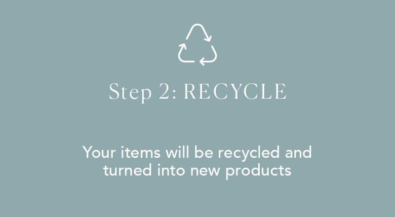 Recycle